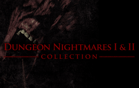 Dungeon Nightmares 1+2 Collection