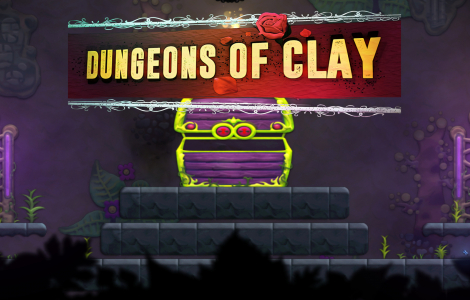 Dungeons of Clay