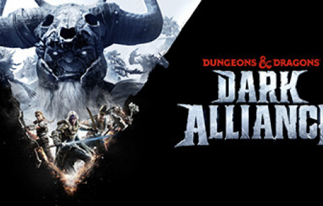 Dungeons & Dragons: Dark Alliance