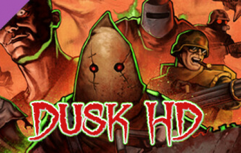 DUSK HD