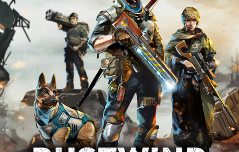 Dustwind: Resistance