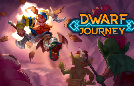 Dwarf Journey