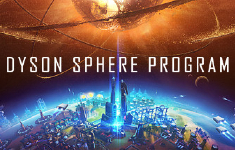 Dyson Sphere Program