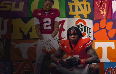 EA SPORTS College Football 26