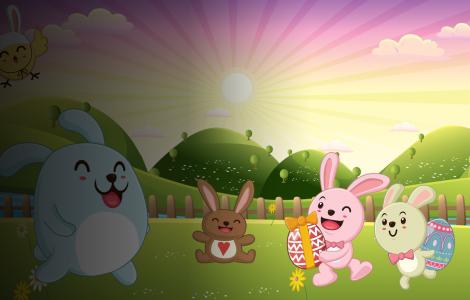 Easter Double Game Bundle