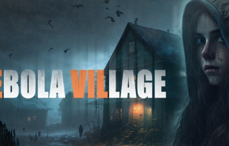 EBOLA VILLAGE