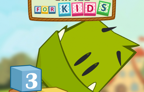 Educational Games for Kids