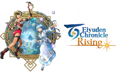 Eiyuden Chronicle: Rising