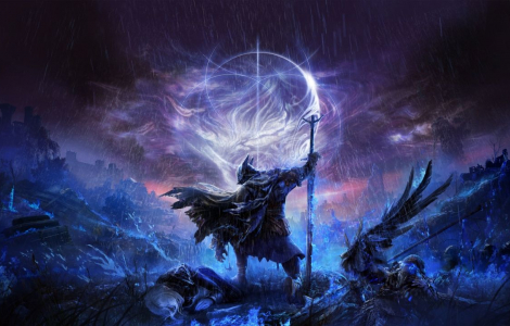Elden Ring Nightreign