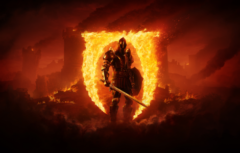The Elder Scrolls IV: Oblivion Remastered