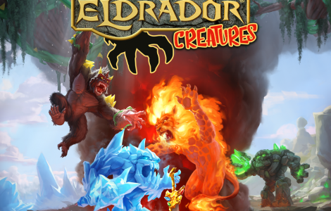 Eldrador Creatures