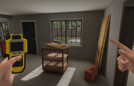 Electrician Simulator VR