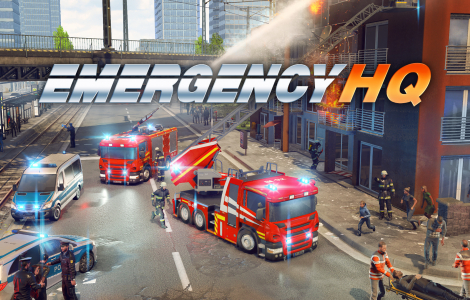 EMERGENCY HQ