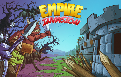 Empire Invasion