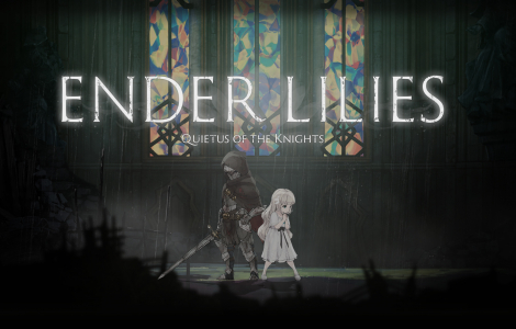 ENDER LILIES: Quietus of the Knights