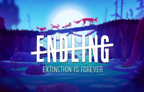 Endling - Extinction is Forever sur le PS Plus
