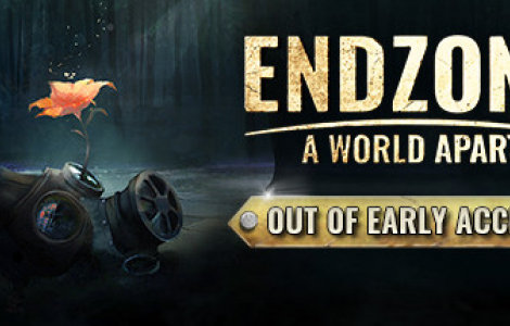 Endzone - A World Apart