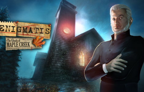 Enigmatis: The Ghosts of Maple Creek