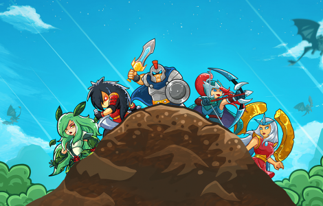 Epic Empire: Tower Defense