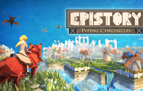 Epistory - Typing Chronicles