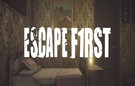 Escape First