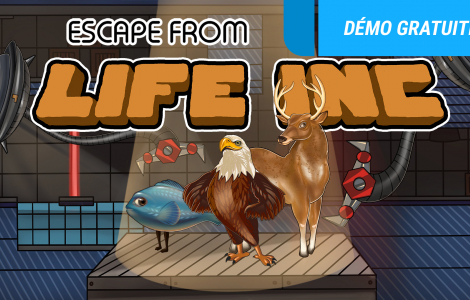 Escape from Life Inc