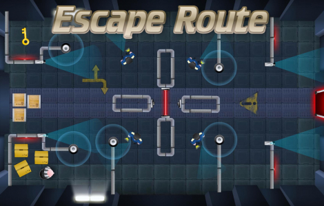 Escape Route