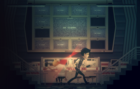 ESCAPE SITE 13