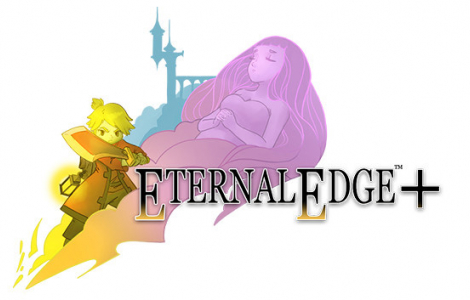 Eternal Edge +