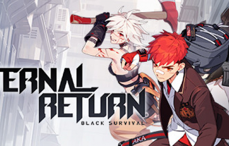 Eternal Return: Black Survival