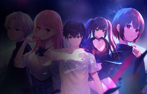 Eternights (PS4 and PS5)