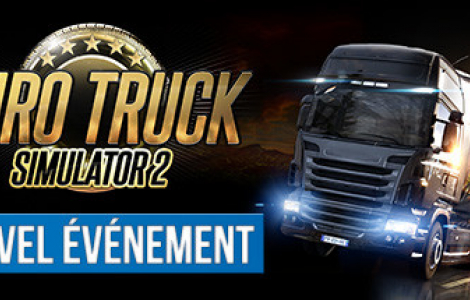 Euro Truck Simulator 2