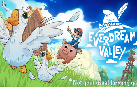 Everdream Valley