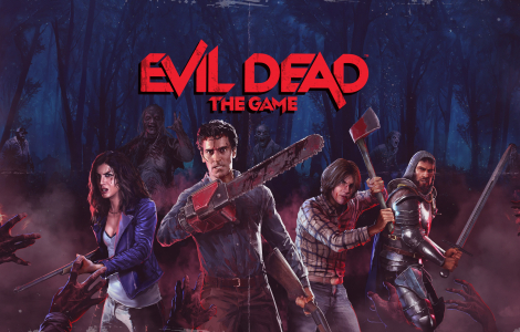 Evil Dead: The Game