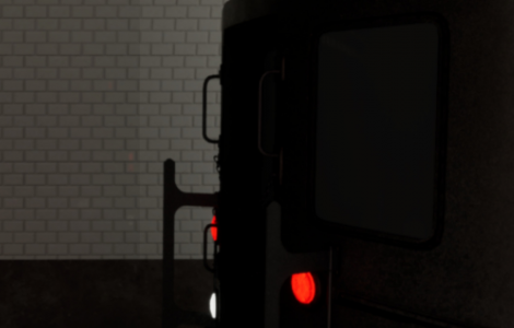Exit Station 7