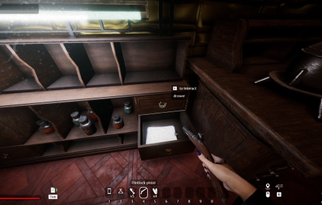 Exorcist Simulator
