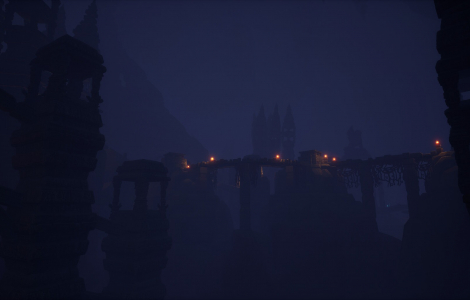 Expedition Agartha