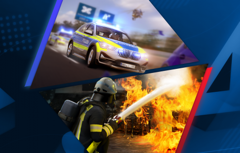 Extinguish & Patrol Bundle