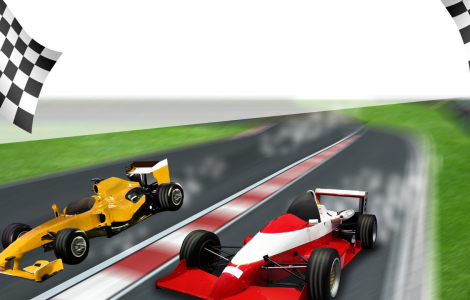 Extreme Formula Championship