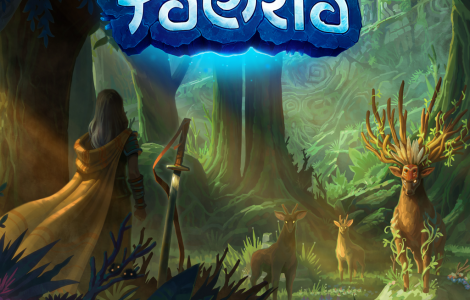 Faeria