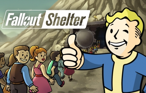 Fallout Shelter