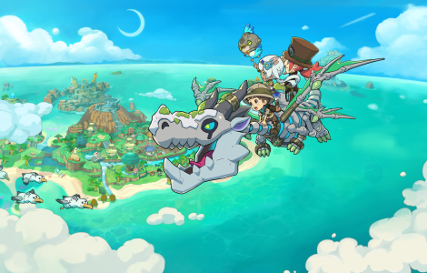 FANTASY LIFE i: The Girl Who Steals Time Digital Deluxe Edition