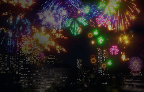 FANTAVISION 202X