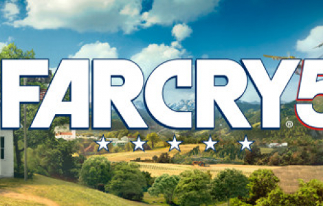 Far Cry 5