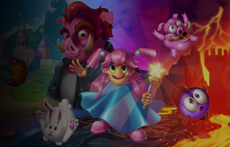 Farlands Journey