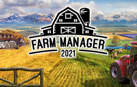 Farm Manager 2021