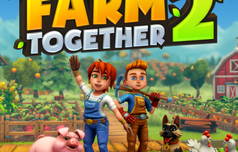 Farm Together 2