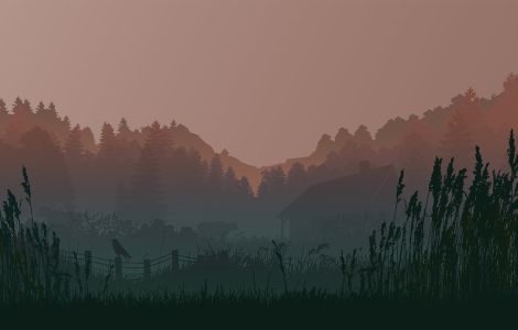 Farmer's Life