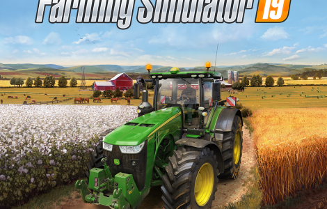 Farming Simulator 19