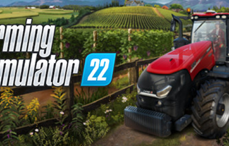 Farming Simulator 22